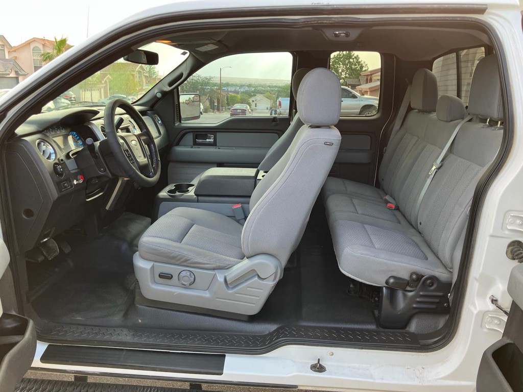 2013 Ford F-150 Image 11