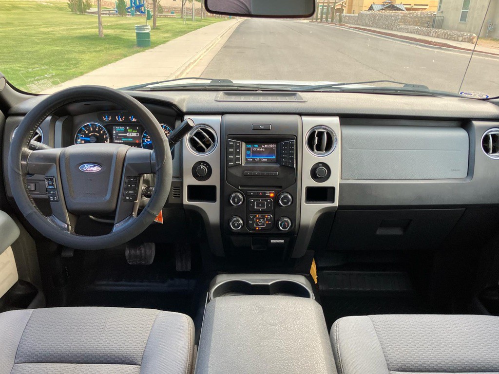 2013 Ford F-150 Image 13