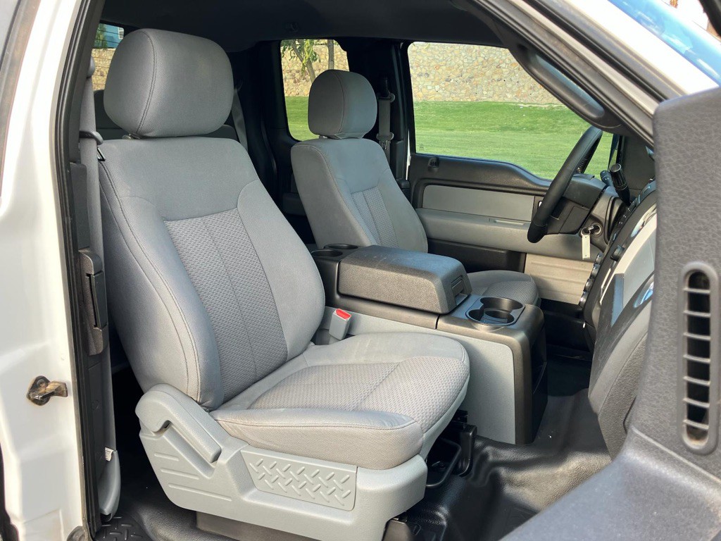 2013 Ford F-150 Image 14