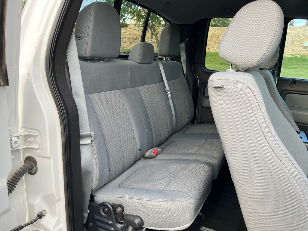 2013 Ford F-150 Image 15