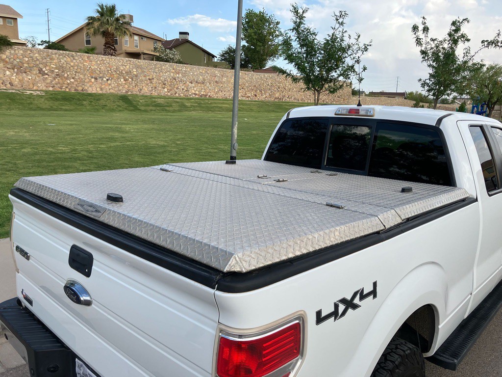 2013 Ford F-150 Image 17