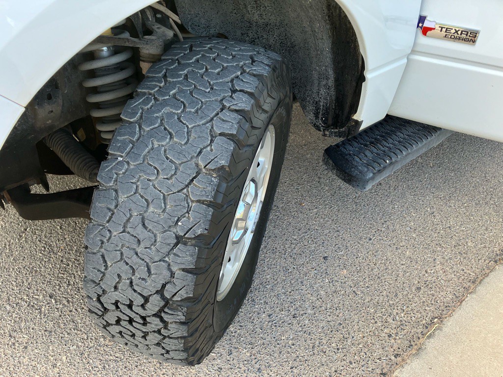 2013 Ford F-150 Image 19