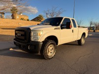 Image for 2016 Ford F-250 Super Duty ID: 6591713