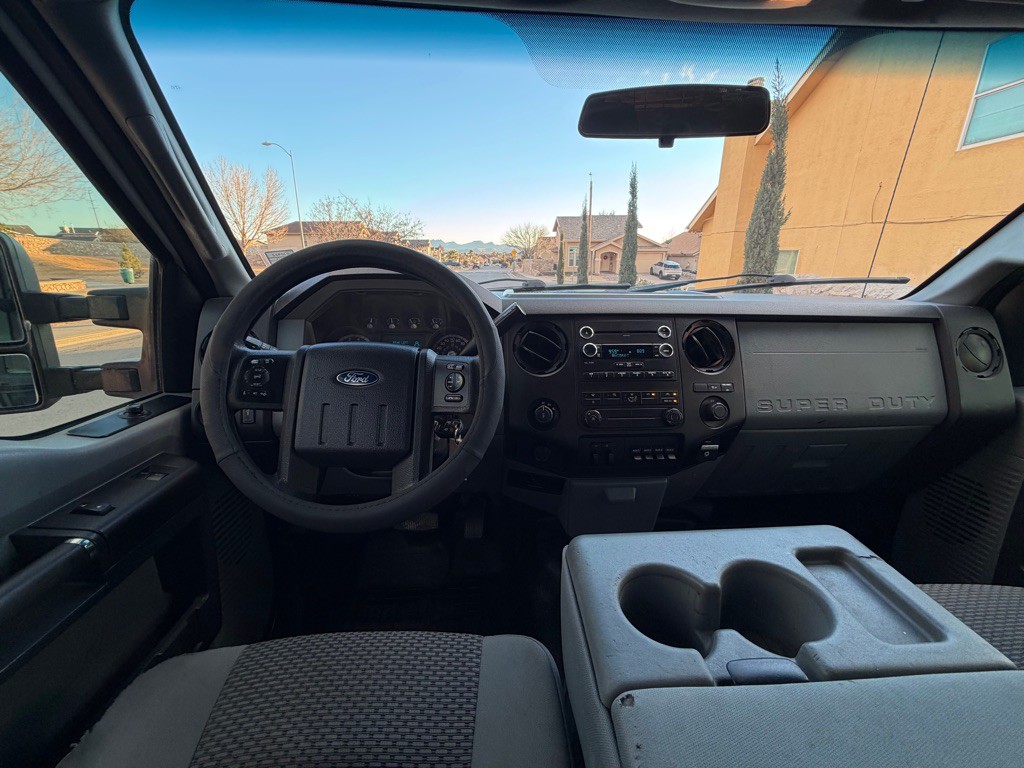 2016 Ford F-250 Image 11