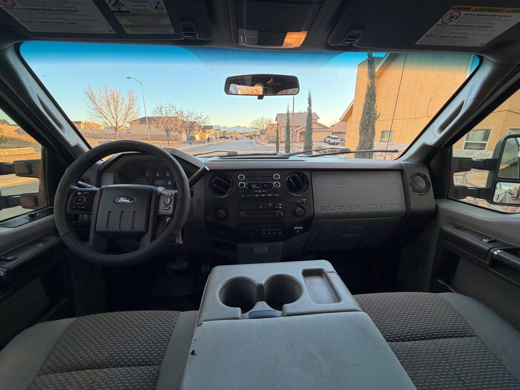 2016 Ford F-250 Image 14