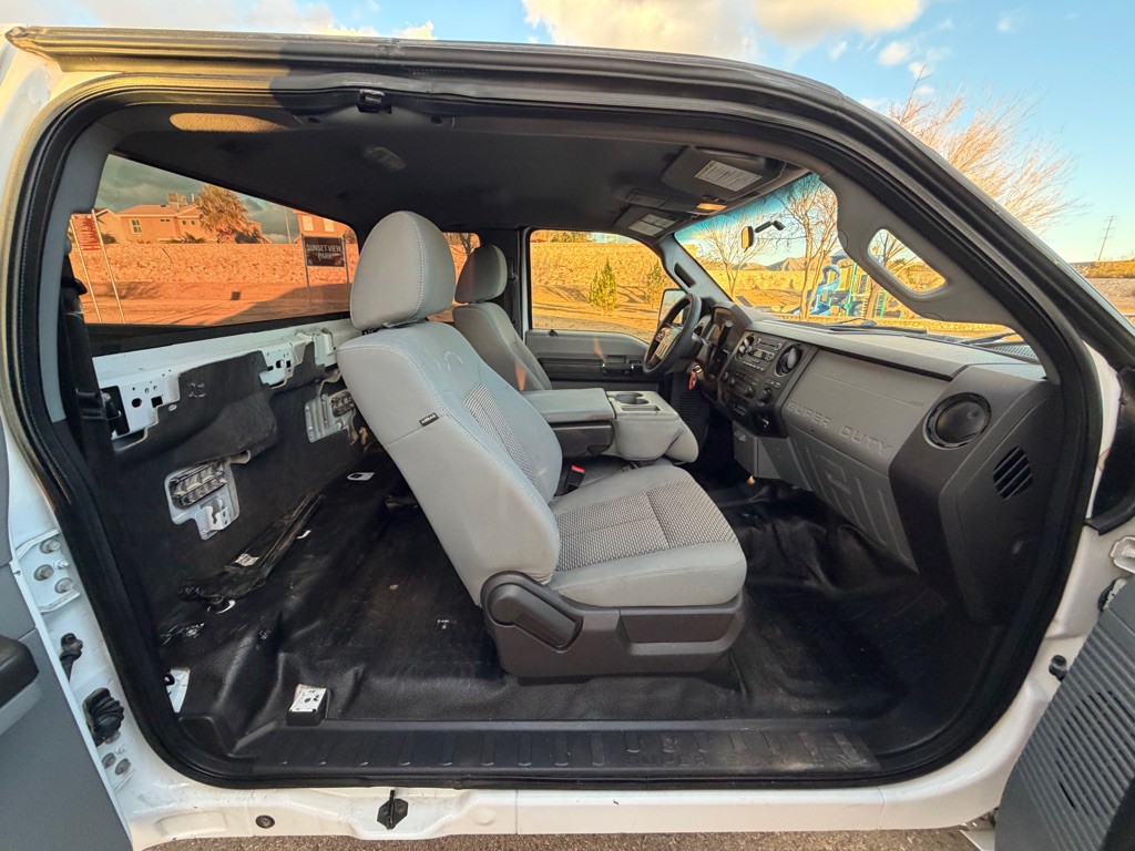 2016 Ford F-250 Image 15