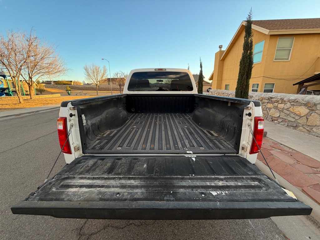 2016 Ford F-250 Image 19