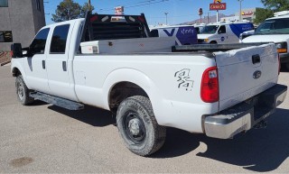 Image for 2015 Ford F-250 Super Duty ID: 6608176