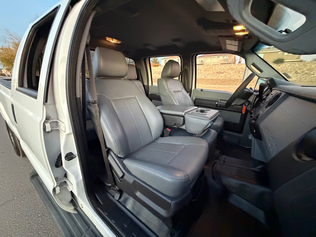 2015 Ford F-250 Image 14