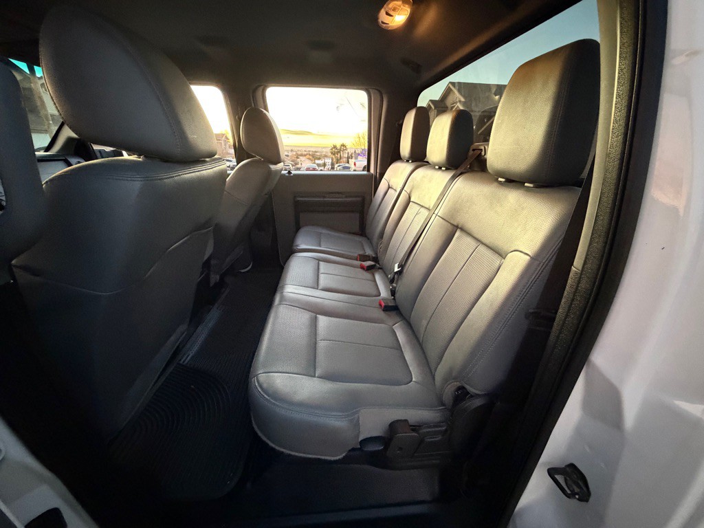 2015 Ford F-250 Image 16