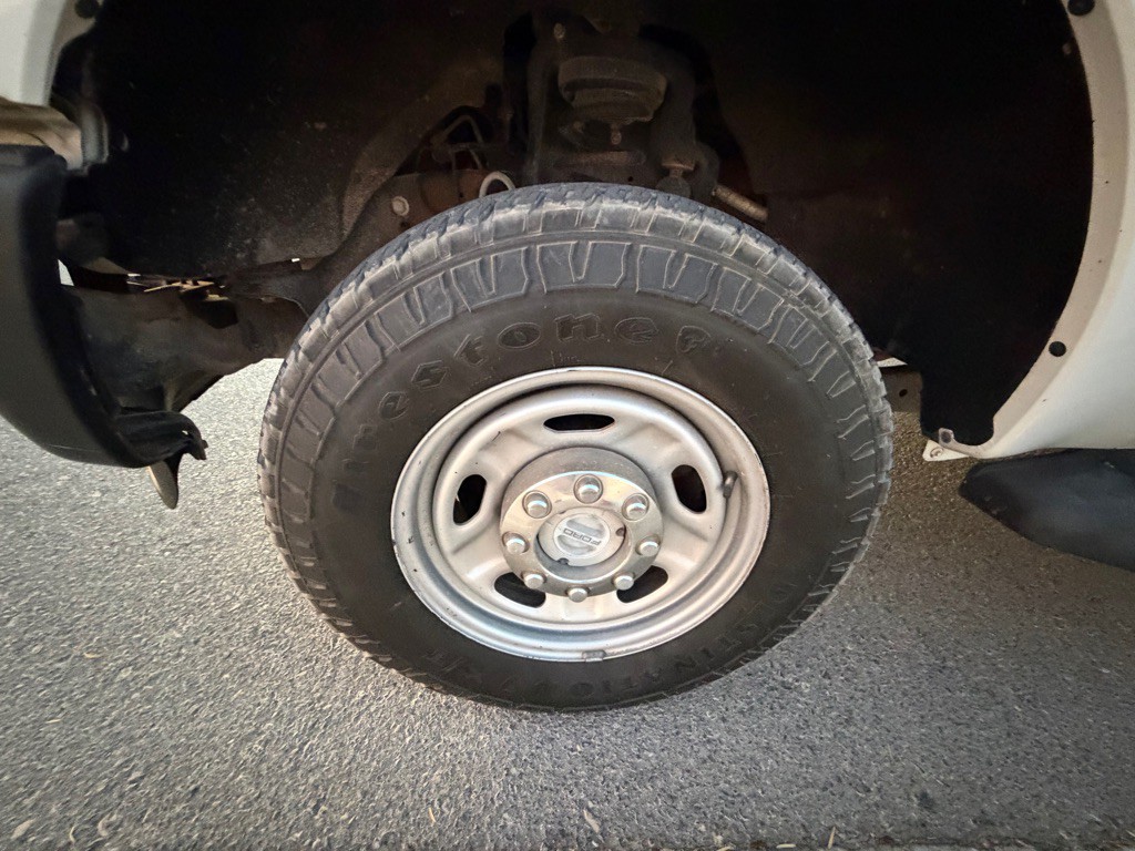 2015 Ford F-250 Image 17