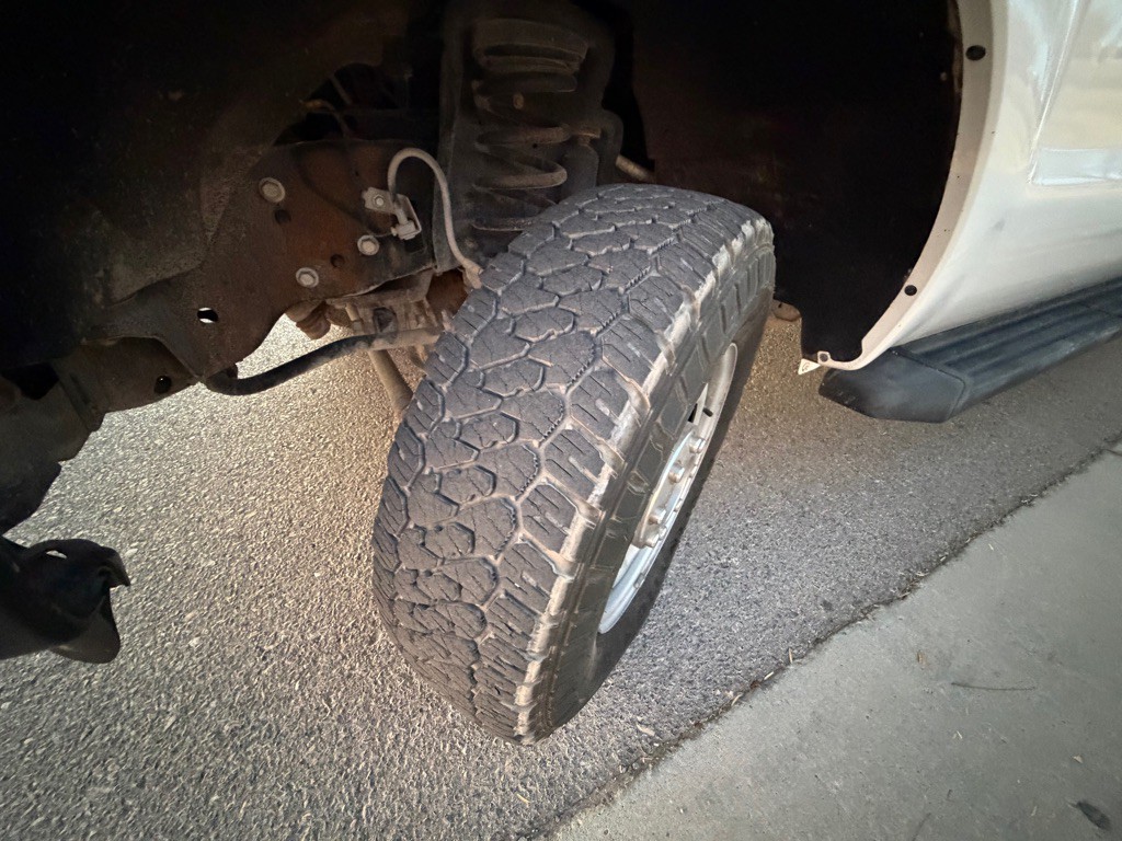 2015 Ford F-250 Image 18