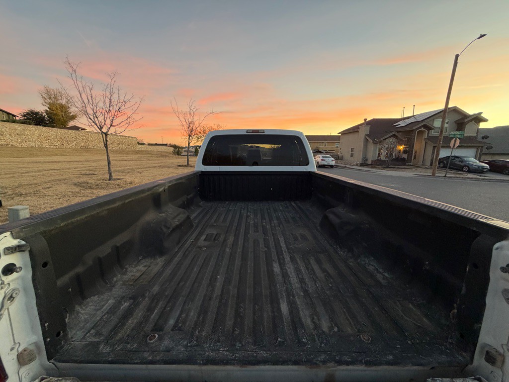 2015 Ford F-250 Image 19