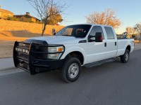 Image for 2015 Ford F-250 Super Duty ID: 6608185