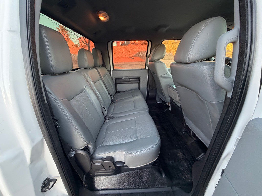 2015 Ford F-250 Image 15