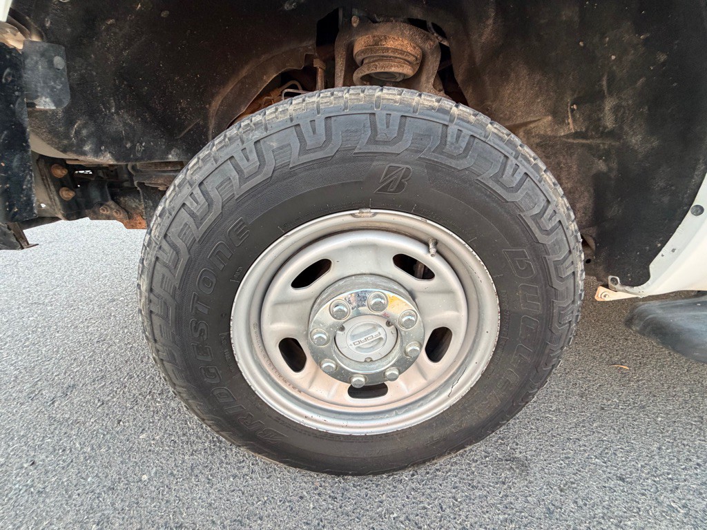 2015 Ford F-250 Image 17