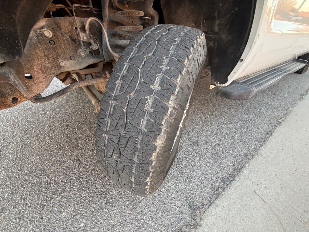 2015 Ford F-250 Image 18