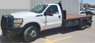 Image for 2013 Ford F-350 Super Duty ID: 6608187