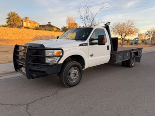 Image for 2013 Ford F-350 Super Duty ID: 6608187