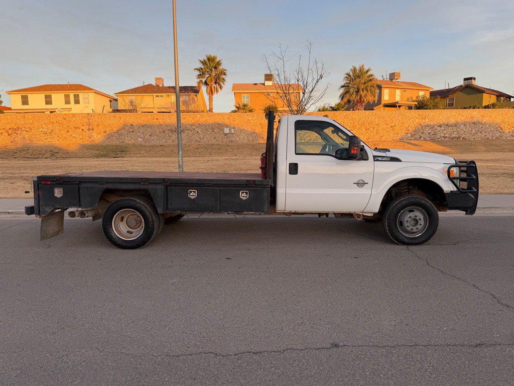 2013 Ford F-350 Image 6
