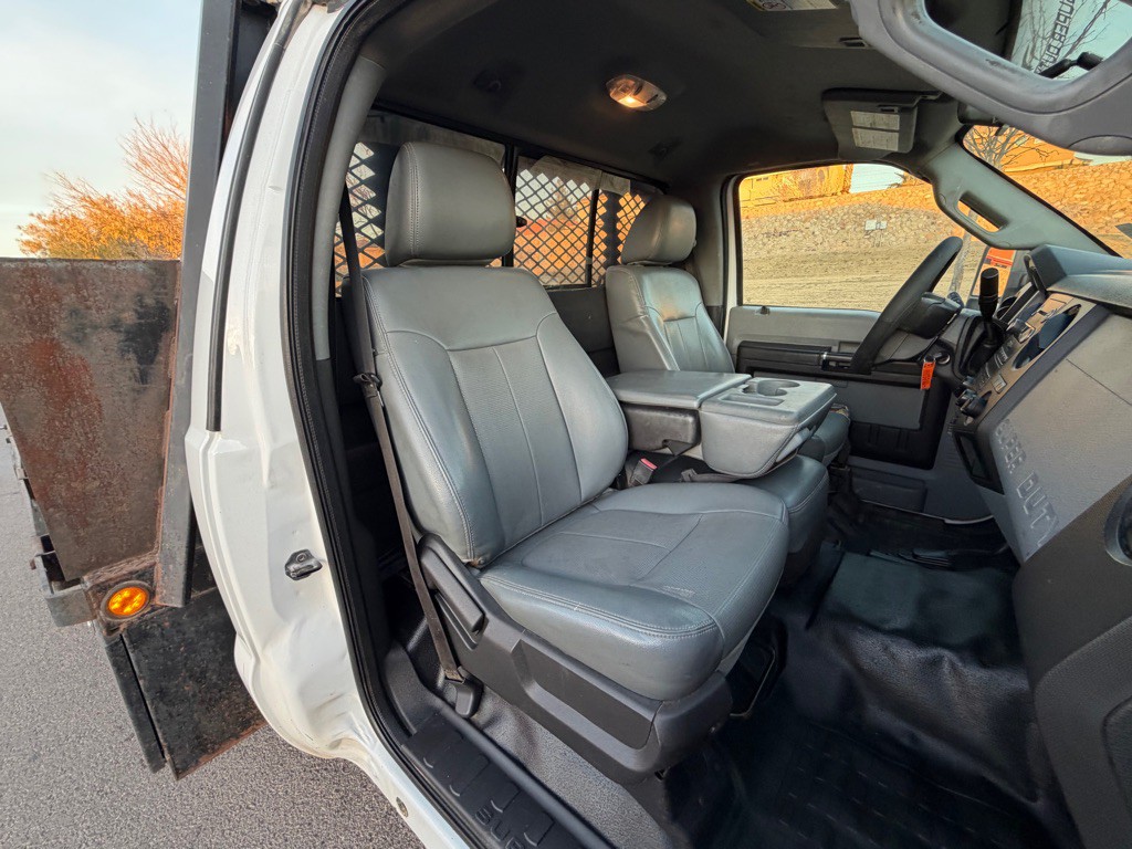 2013 Ford F-350 Image 12