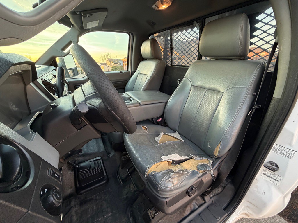 2013 Ford F-350 Image 13