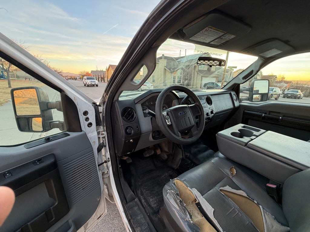 2013 Ford F-350 Image 14