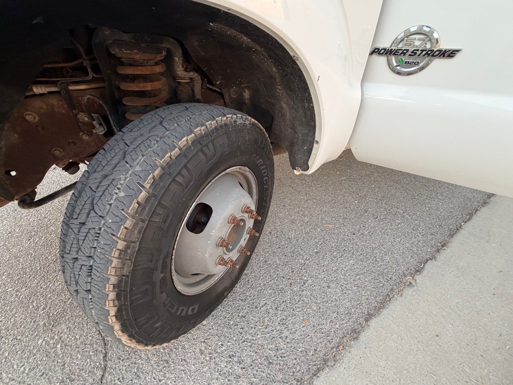 2013 Ford F-350 Image 16