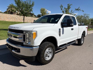 Image for 2017 Ford F-250 Super Duty ID: 6613153