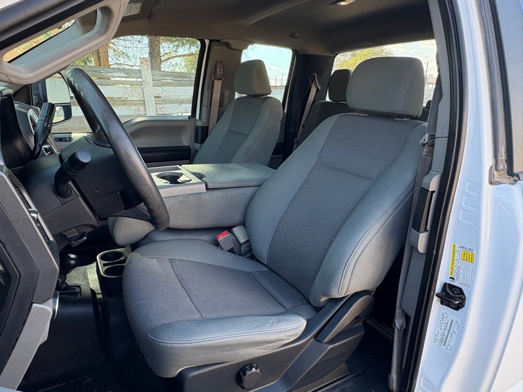 2017 Ford F-250 Image 10