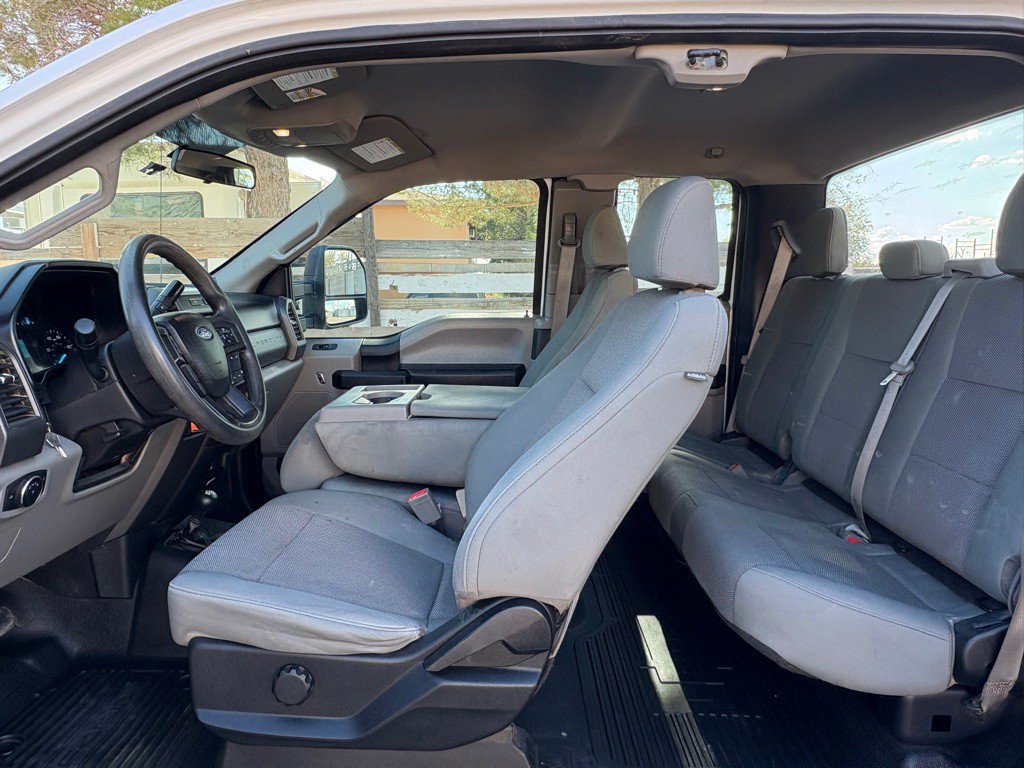 2017 Ford F-250 Image 11