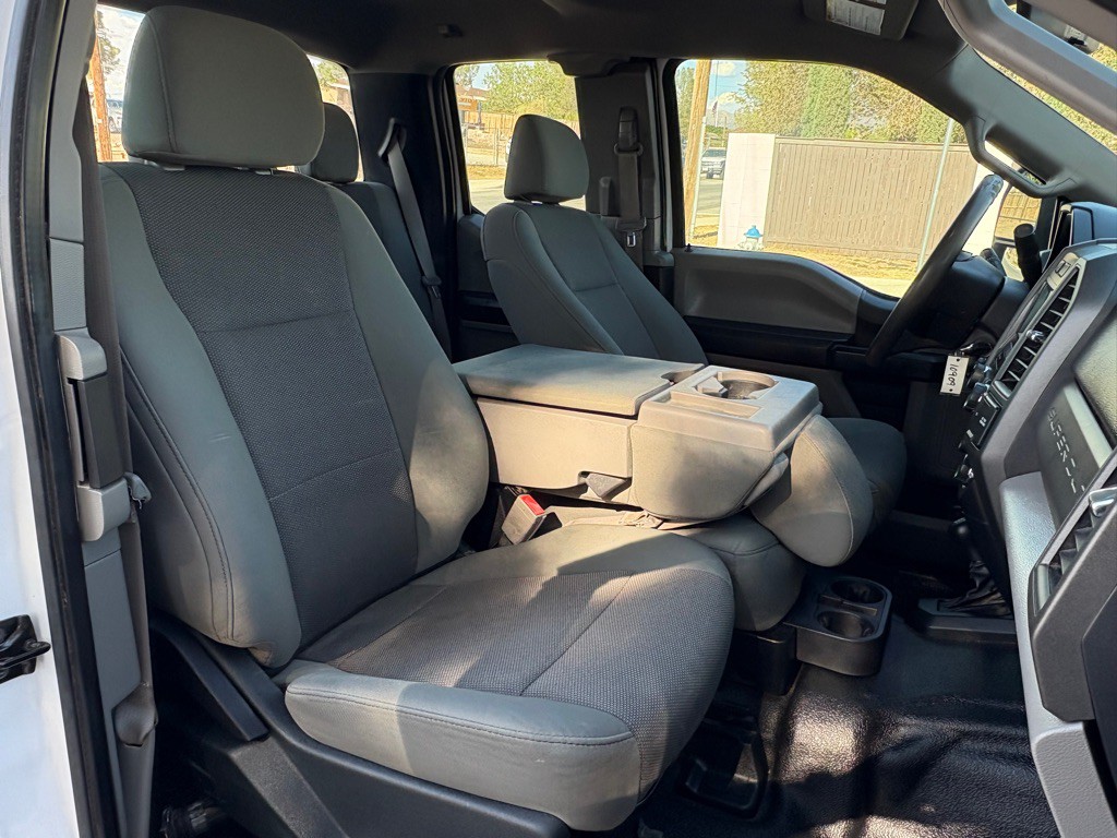 2017 Ford F-250 Image 13