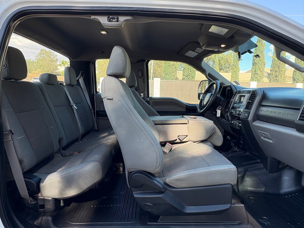 2017 Ford F-250 Image 14