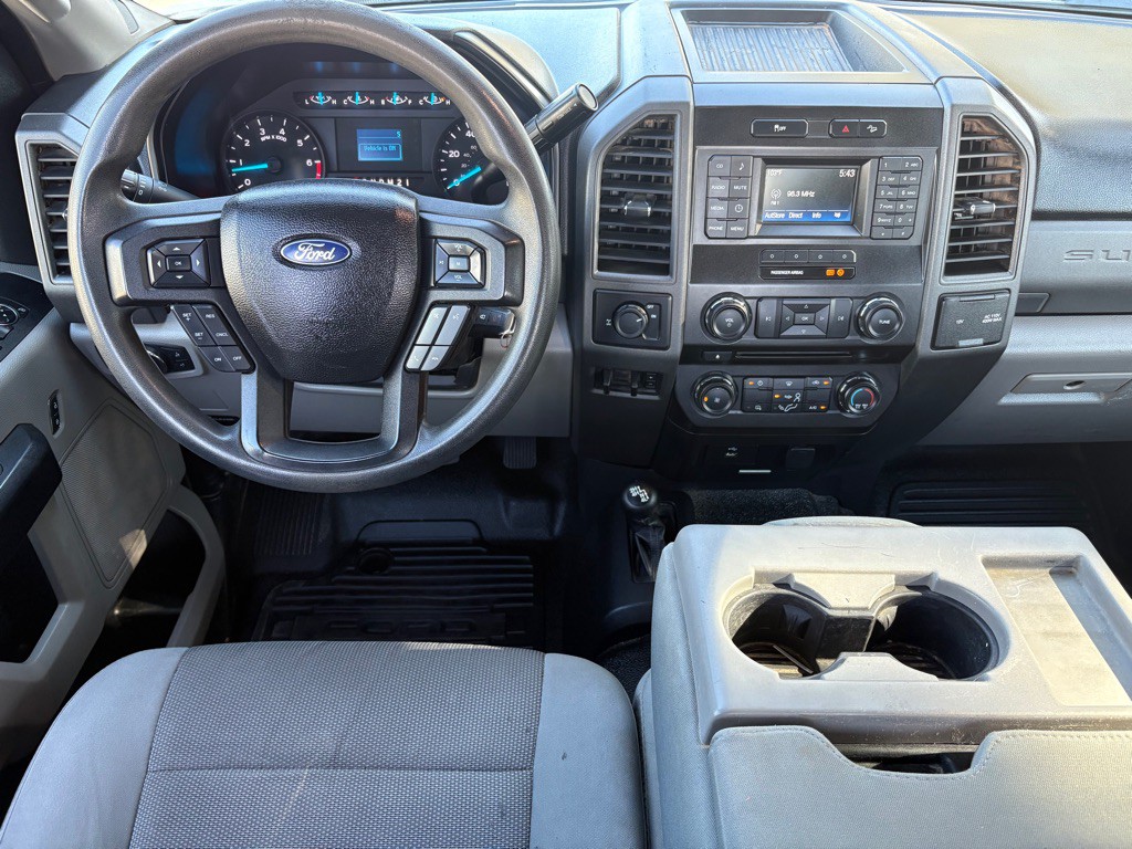 2017 Ford F-250 Image 15