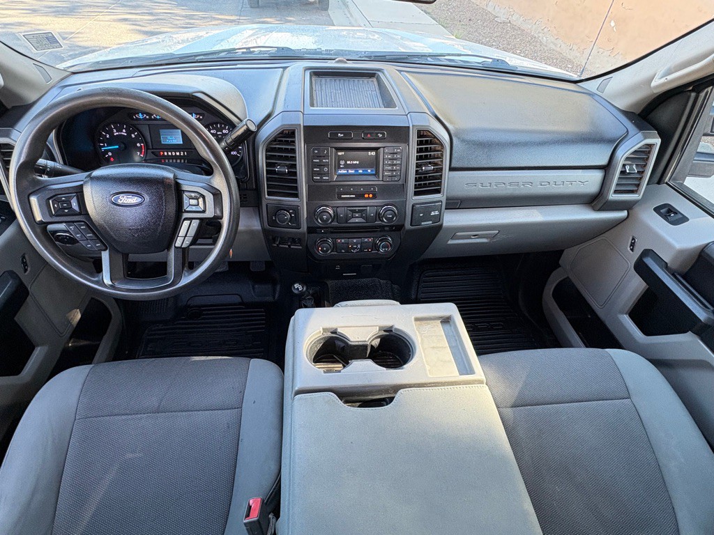 2017 Ford F-250 Image 16