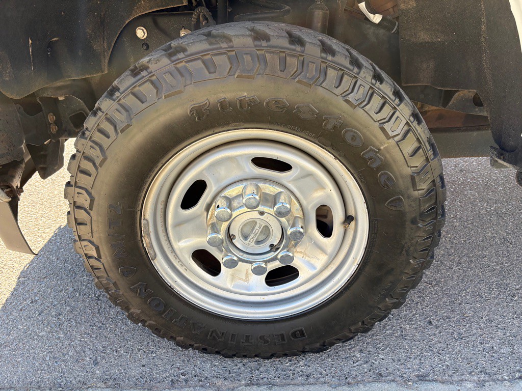 2017 Ford F-250 Image 17