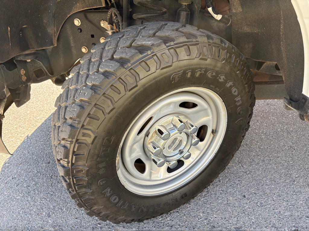 2017 Ford F-250 Image 18