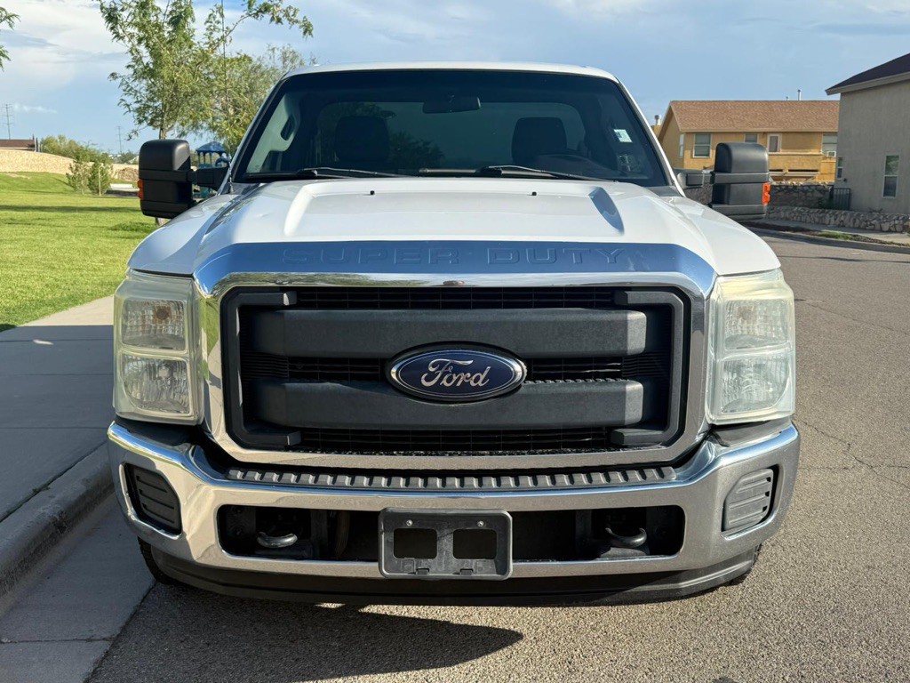 2016 Ford F-250 Image 3