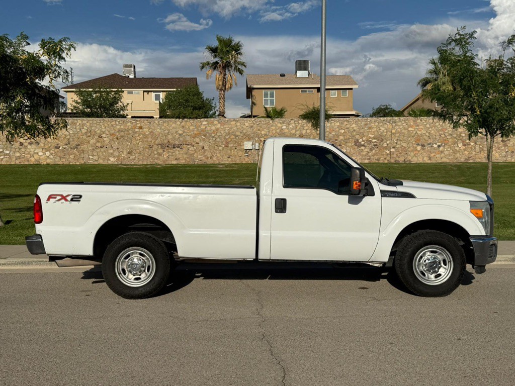 2016 Ford F-250 Image 5