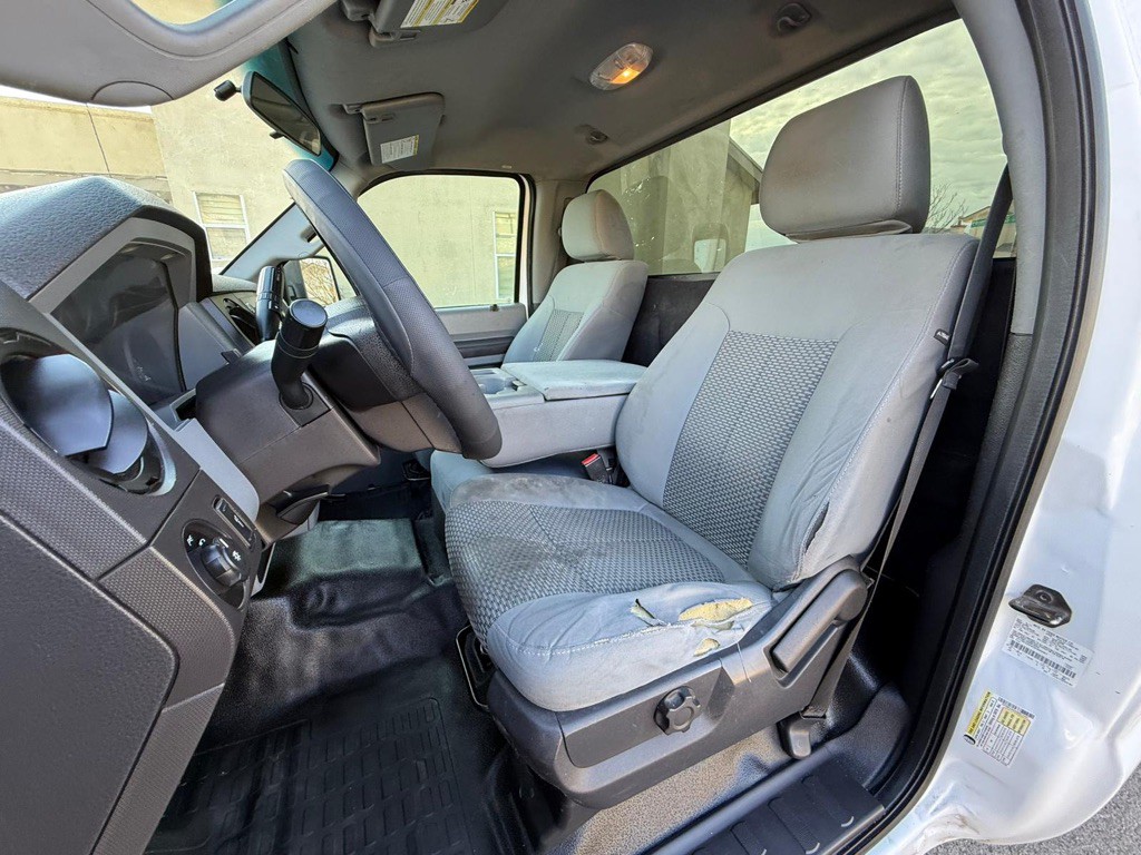 2016 Ford F-250 Image 10