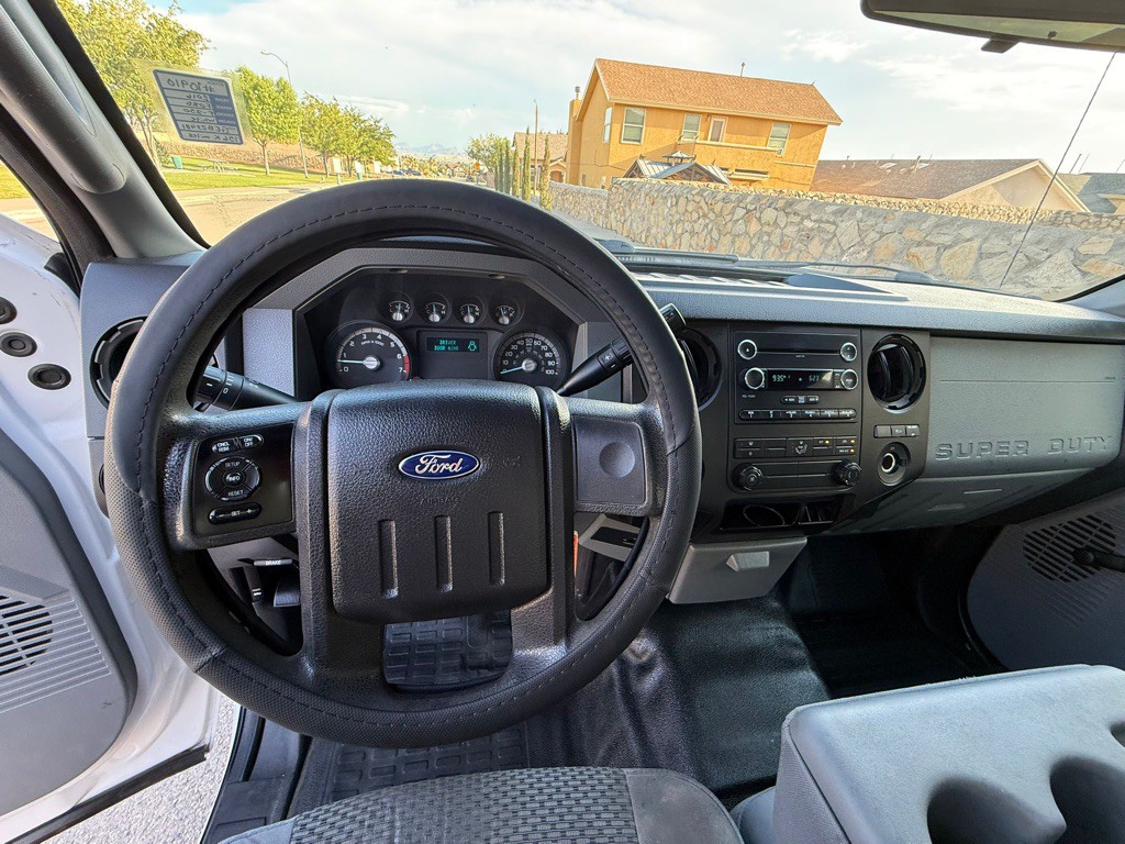 2016 Ford F-250 Image 11