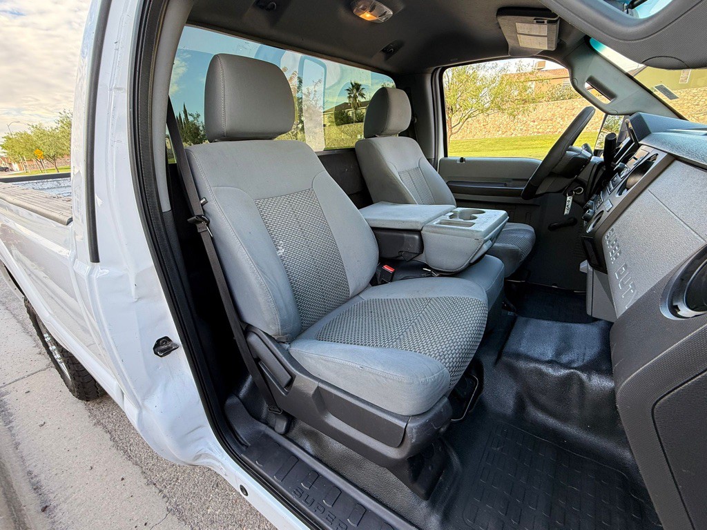 2016 Ford F-250 Image 13