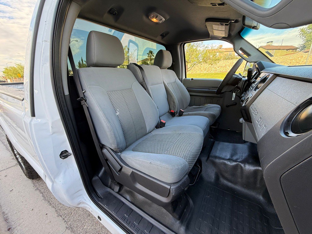 2016 Ford F-250 Image 14
