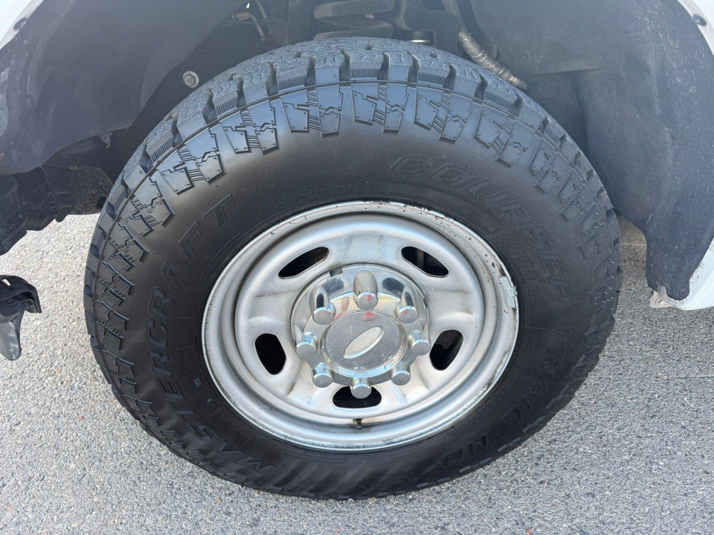 2016 Ford F-250 Image 16