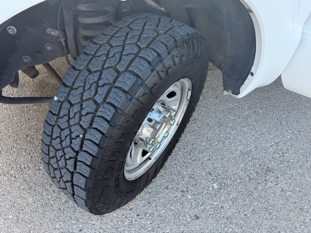 2016 Ford F-250 Image 17
