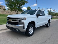 Image for 2019 Chevrolet Silverado 1500 LT ID: 6638539