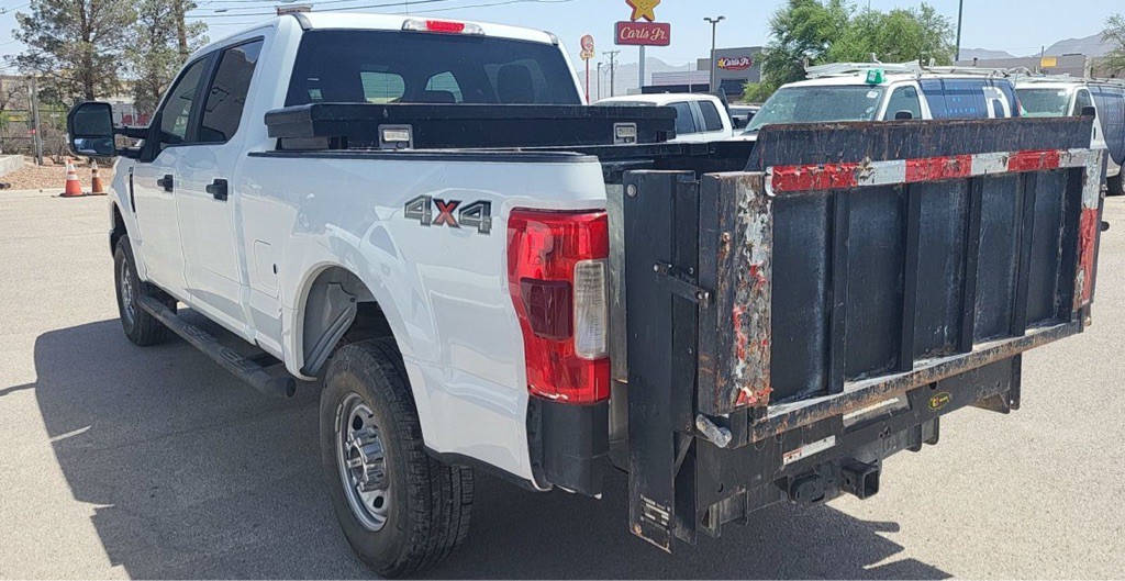 2019 Ford F-250 Image 2