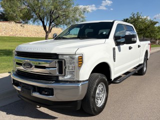 Image for 2019 Ford F-250 Super Duty ID: 6638542