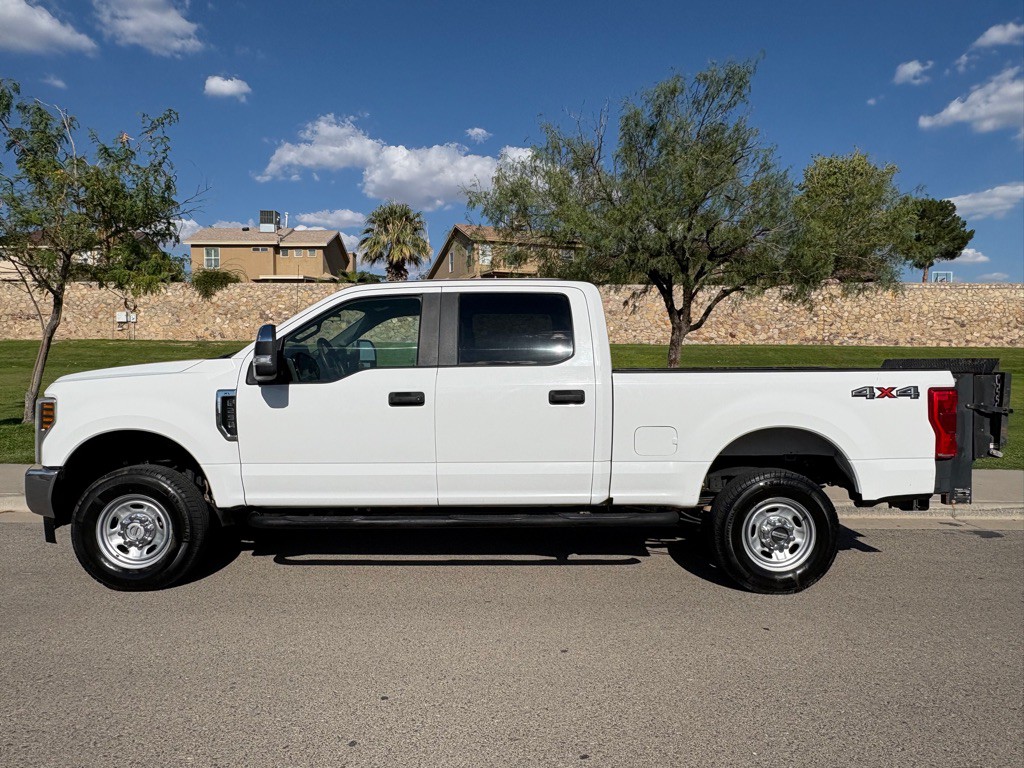 2019 Ford F-250 Image 2
