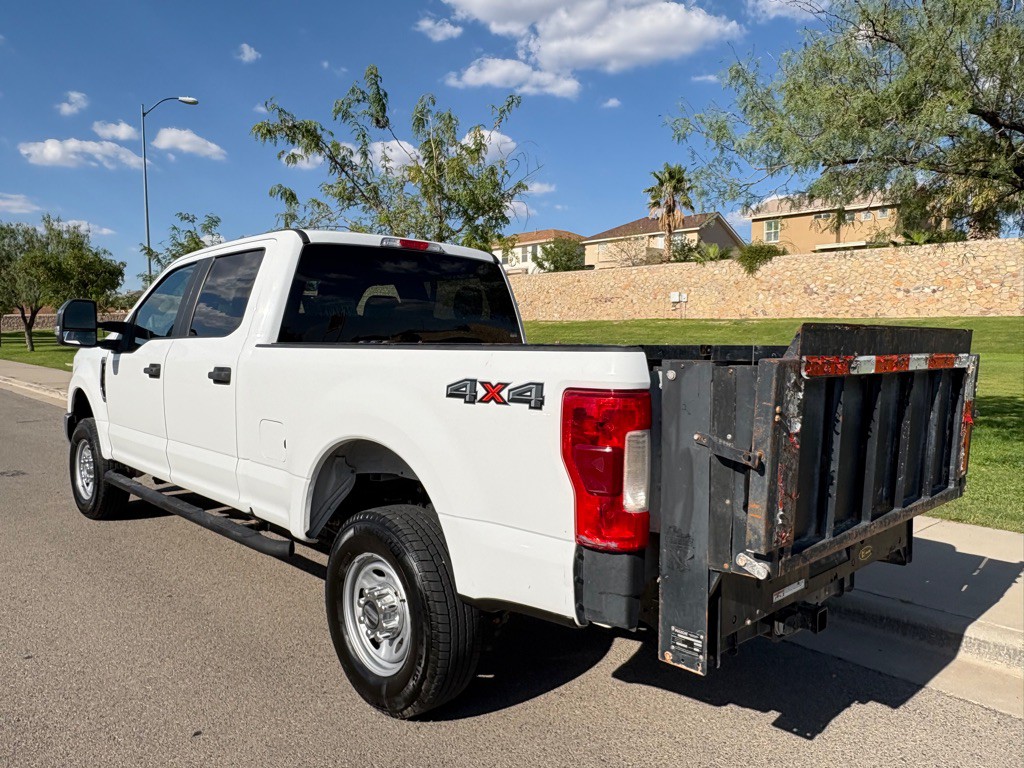 2019 Ford F-250 Image 3